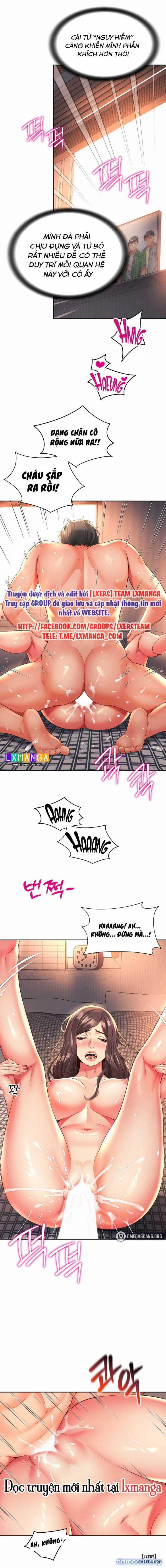 Mẹ Bạn Là Của Tôi 38 trang 4