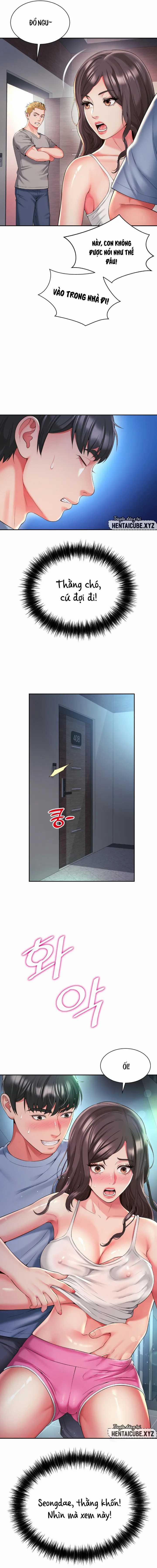 Mẹ Bạn Là Của Tôi 39 trang 13