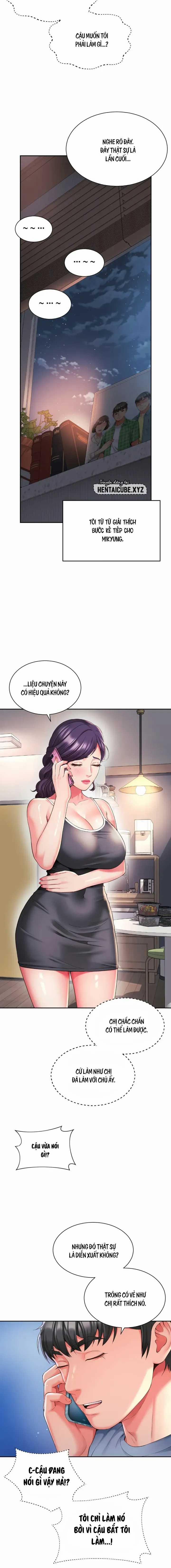 Mẹ Bạn Là Của Tôi 39 trang 2