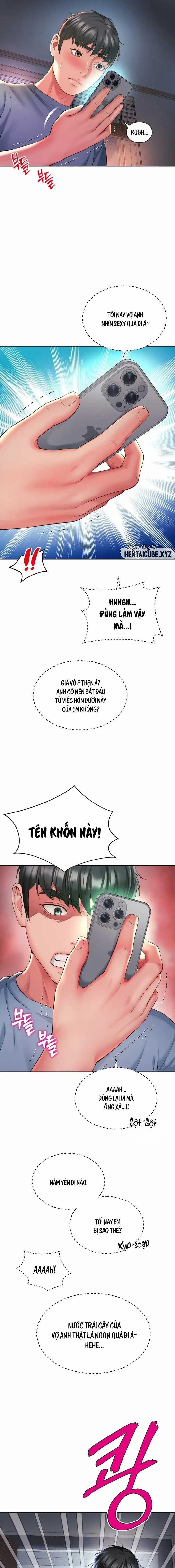 Mẹ Bạn Là Của Tôi 39 trang 5