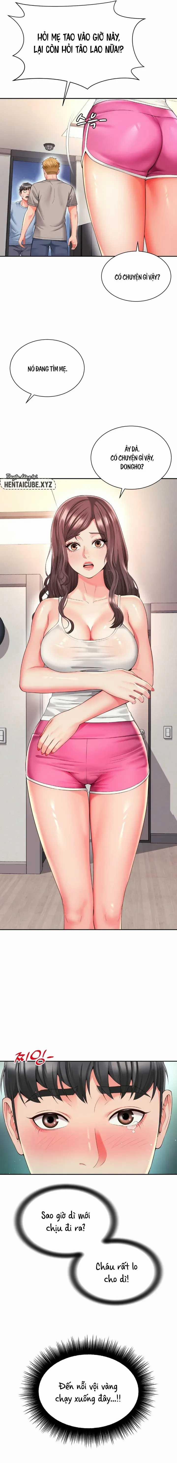 Mẹ Bạn Là Của Tôi 39 trang 9