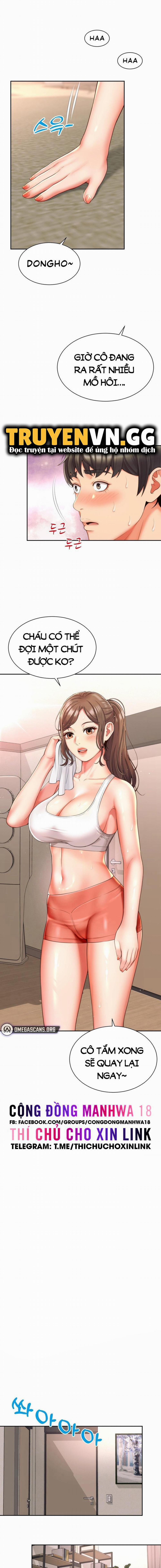 Mẹ Bạn Là Của Tôi 4 trang 1