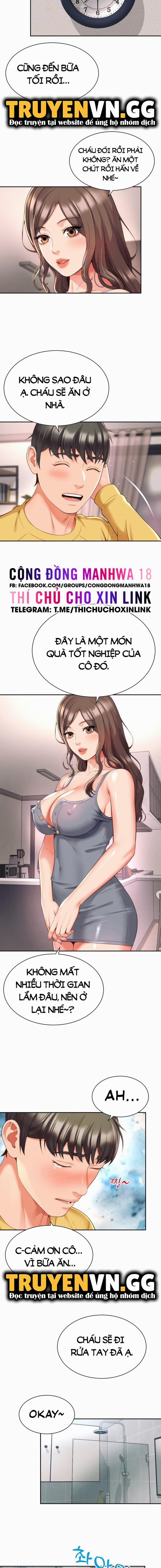 Mẹ Bạn Là Của Tôi 4 trang 13