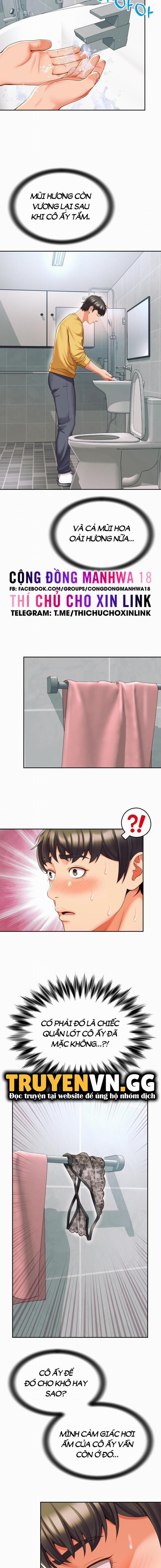 Mẹ Bạn Là Của Tôi 4 trang 14