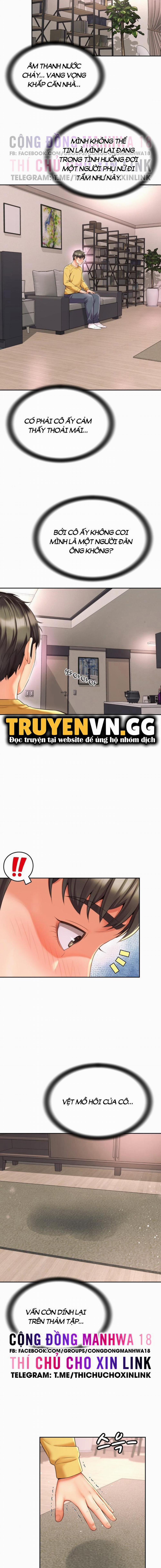 Mẹ Bạn Là Của Tôi 4 trang 2