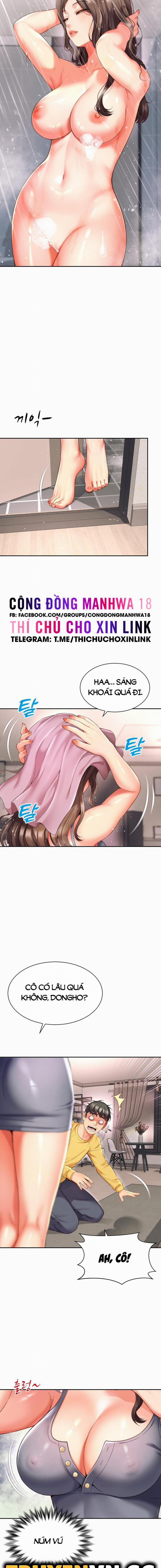 Mẹ Bạn Là Của Tôi 4 trang 4