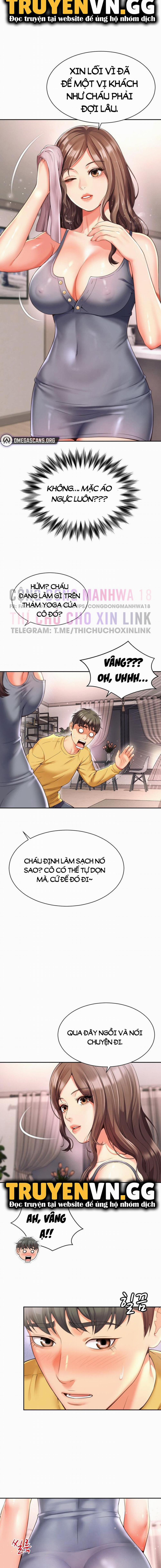 Mẹ Bạn Là Của Tôi 4 trang 5