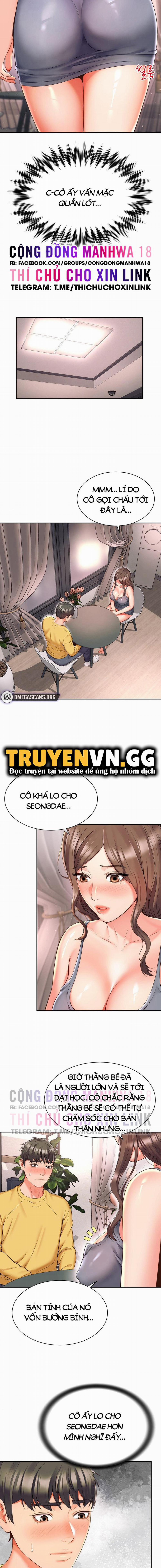 Mẹ Bạn Là Của Tôi 4 trang 6