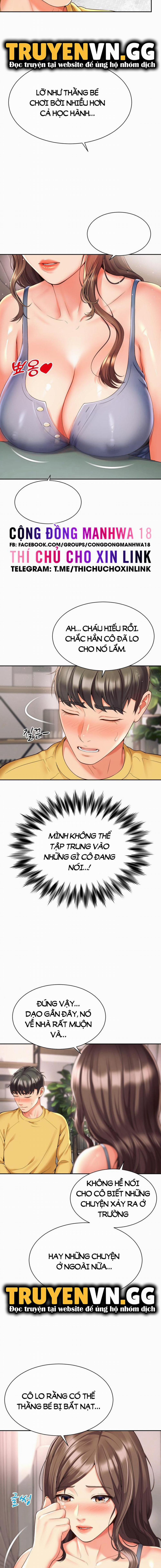 Mẹ Bạn Là Của Tôi 4 trang 7