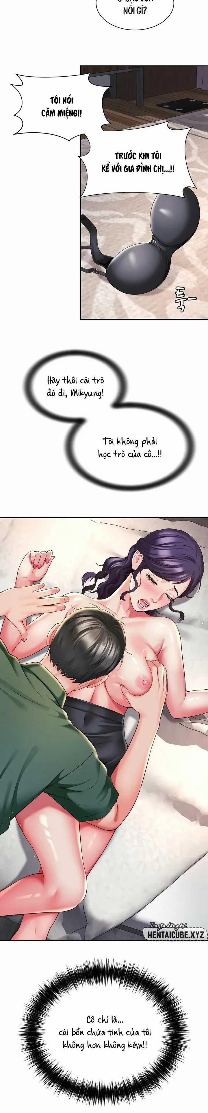 Mẹ Bạn Là Của Tôi 40 trang 14