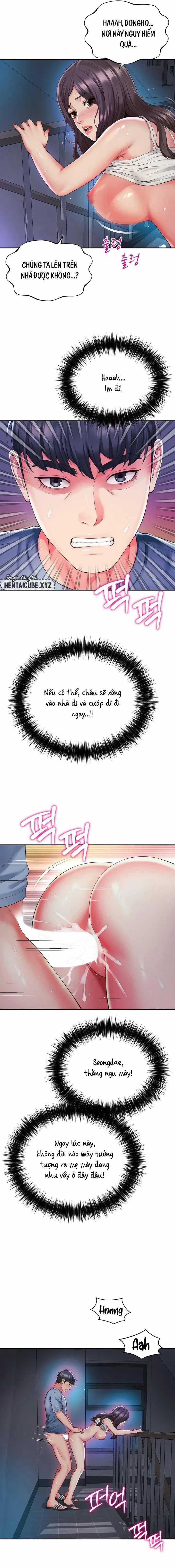 Mẹ Bạn Là Của Tôi 40 trang 5