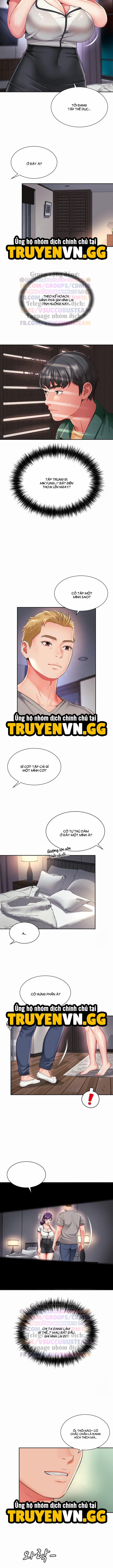 Mẹ Bạn Là Của Tôi 42 trang 2