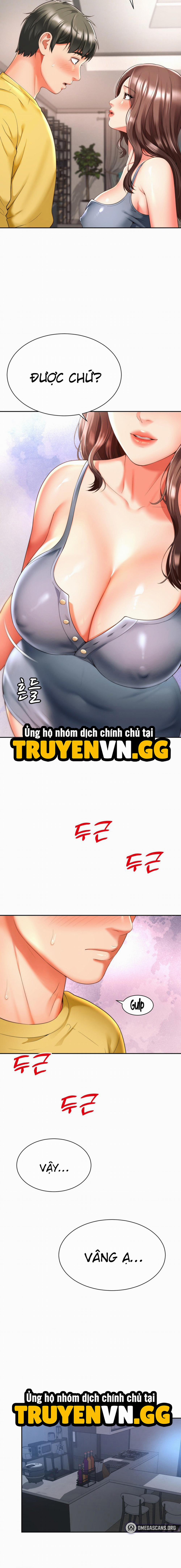 Mẹ Bạn Là Của Tôi 5 trang 14