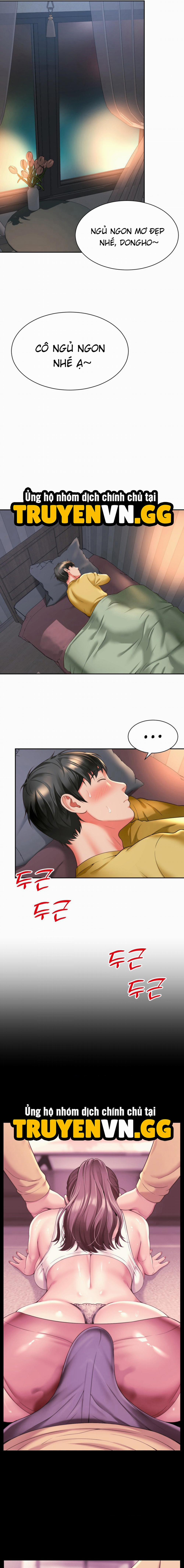 Mẹ Bạn Là Của Tôi 5 trang 15