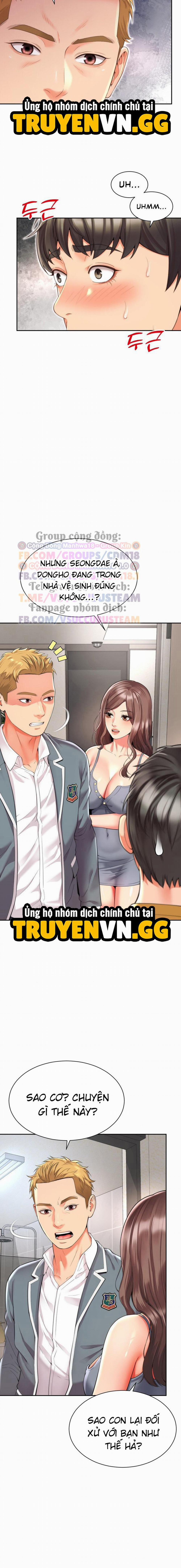 Mẹ Bạn Là Của Tôi 5 trang 2