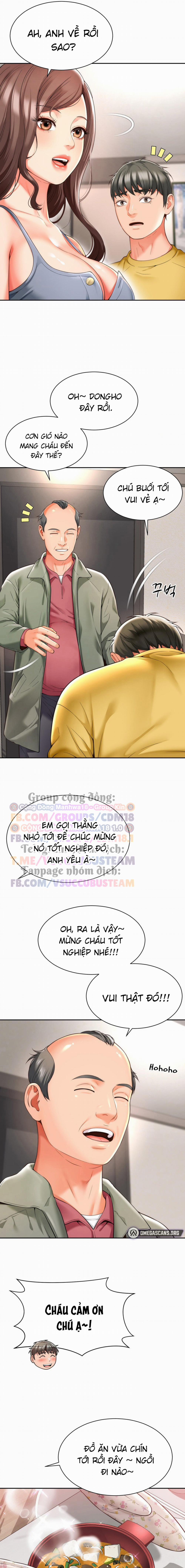 Mẹ Bạn Là Của Tôi 5 trang 5