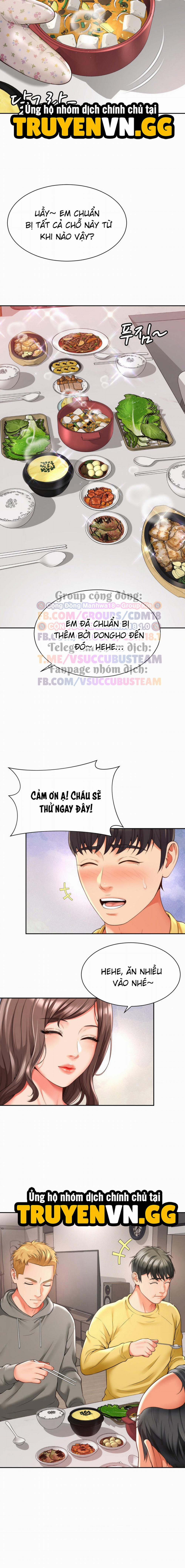 Mẹ Bạn Là Của Tôi 5 trang 6