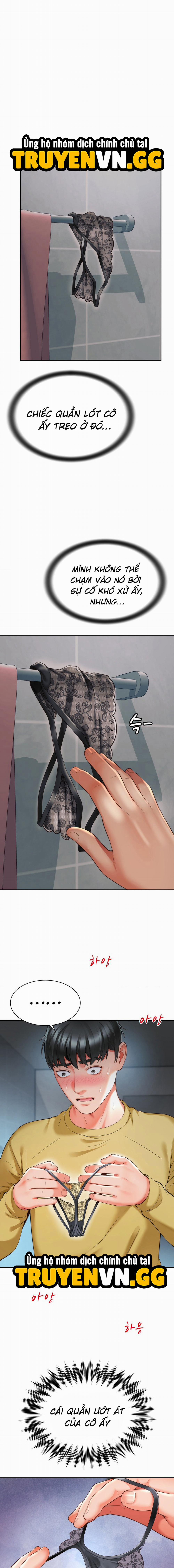 Mẹ Bạn Là Của Tôi 6 trang 11