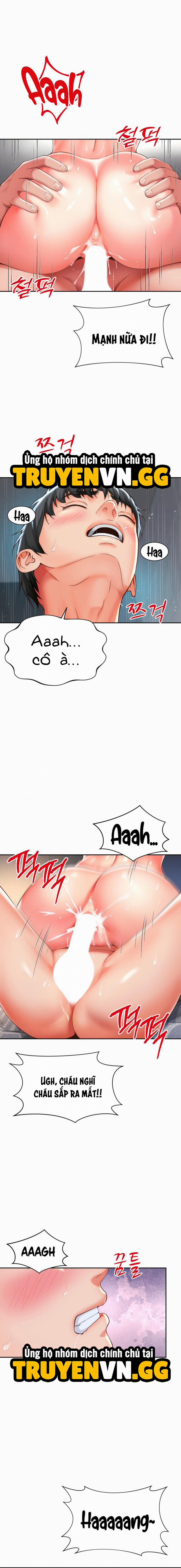 Mẹ Bạn Là Của Tôi 6 trang 14