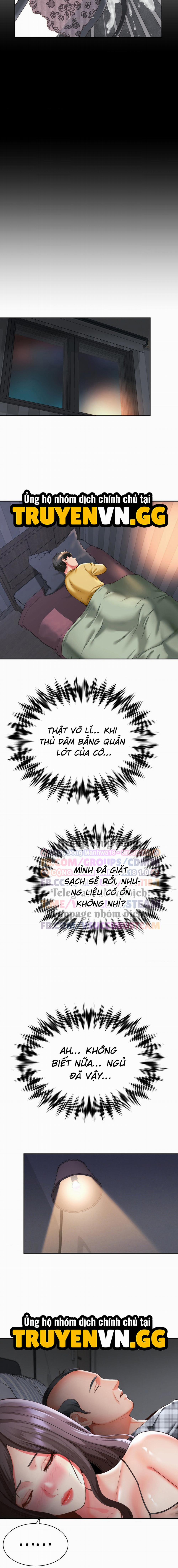 Mẹ Bạn Là Của Tôi 6 trang 16