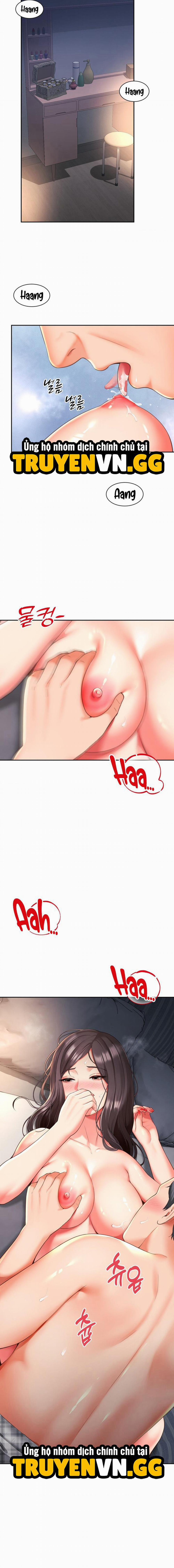 Mẹ Bạn Là Của Tôi 6 trang 2