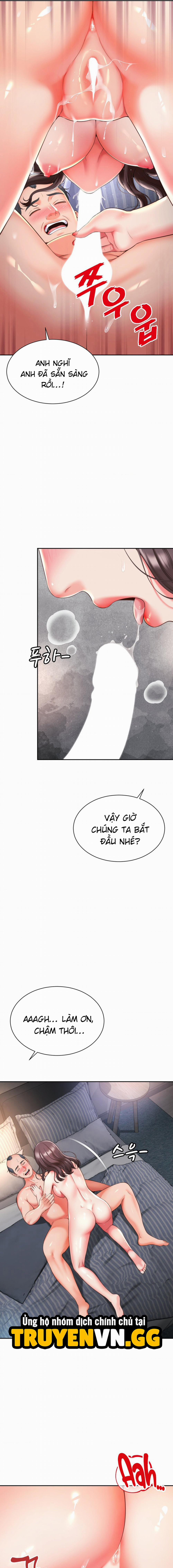 Mẹ Bạn Là Của Tôi 6 trang 7