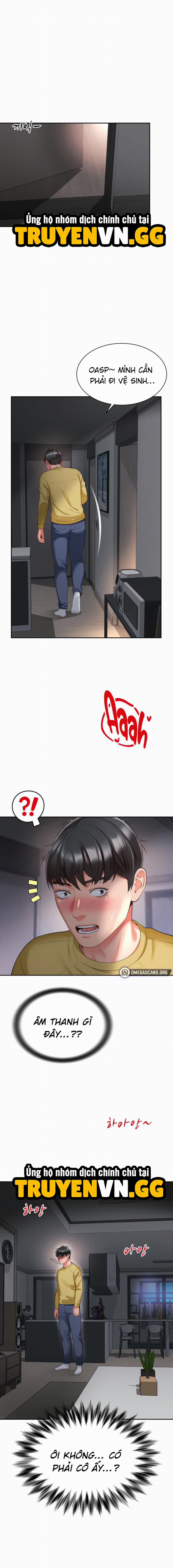 Mẹ Bạn Là Của Tôi 6 trang 9