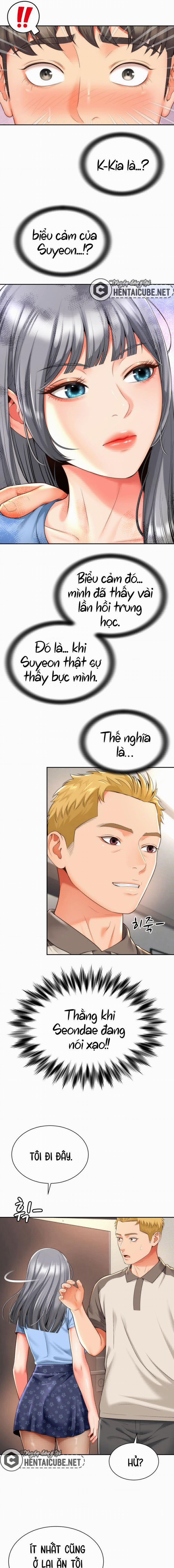 Mẹ Bạn Là Của Tôi 9 trang 11