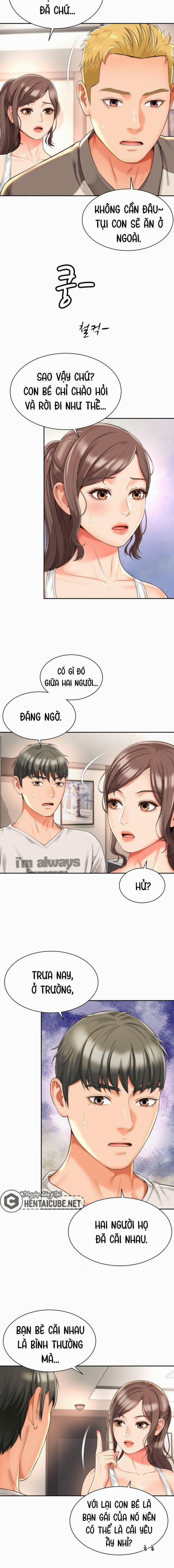 Mẹ Bạn Là Của Tôi 9 trang 12