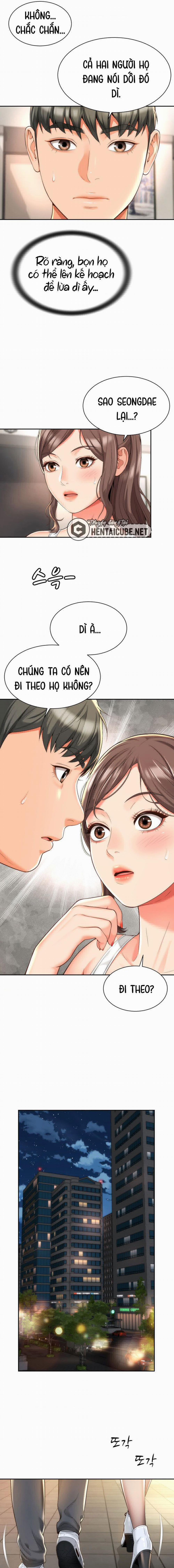 Mẹ Bạn Là Của Tôi 9 trang 13