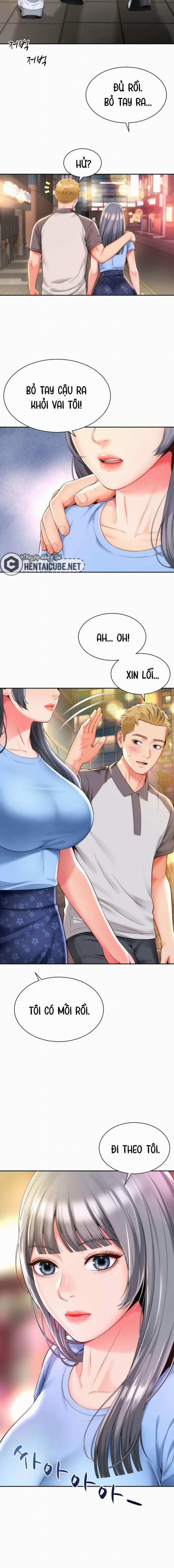 Mẹ Bạn Là Của Tôi 9 trang 14