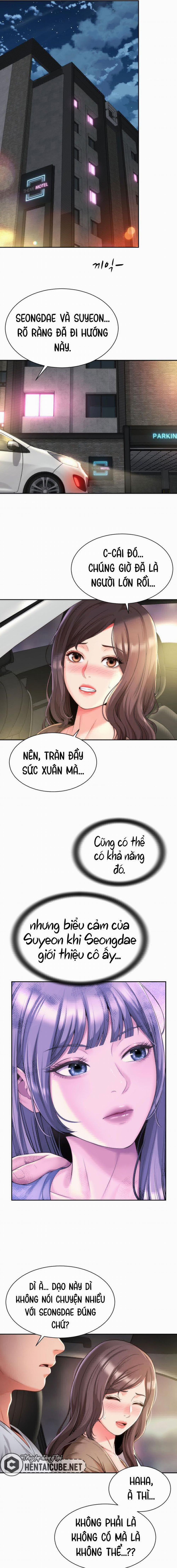 Mẹ Bạn Là Của Tôi 9 trang 15