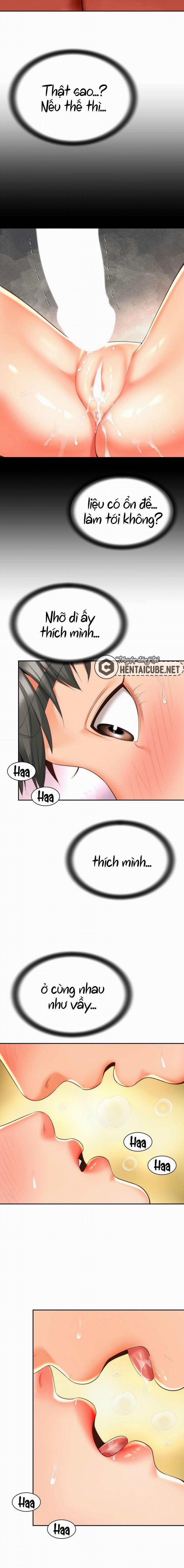 Mẹ Bạn Là Của Tôi 9 trang 2