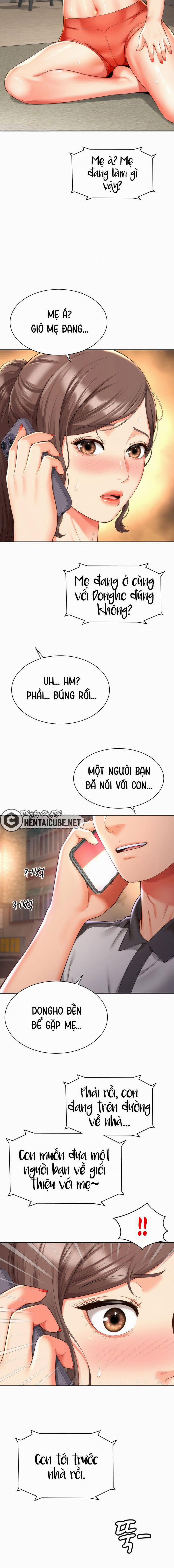 Mẹ Bạn Là Của Tôi 9 trang 4