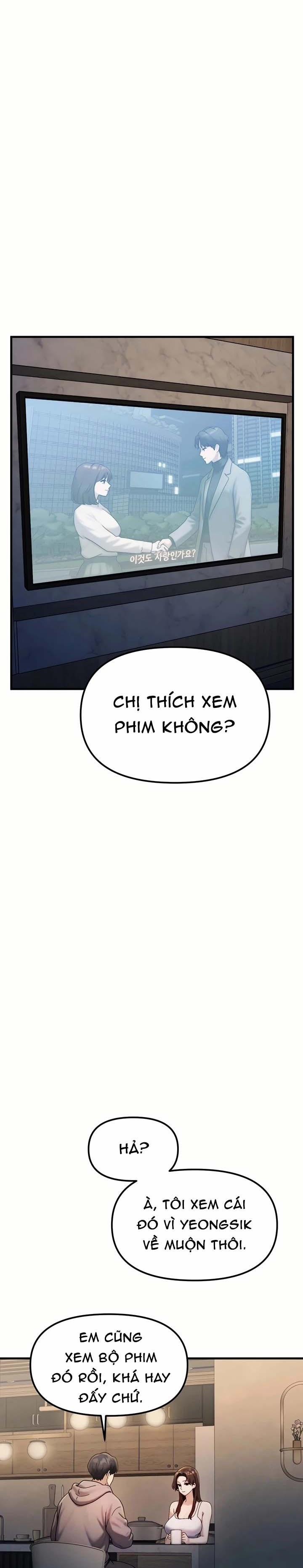Mẹ Bạn Là Mẫu Hình Lý Tưởng Của Tôi 1 trang 32