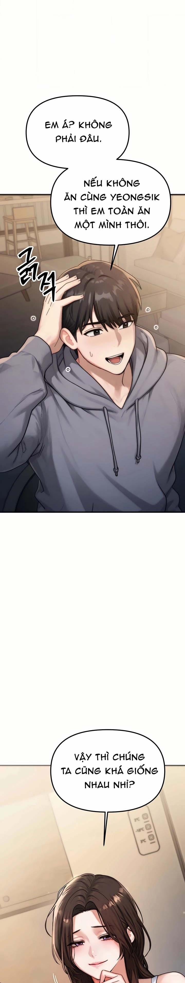 Mẹ Bạn Là Mẫu Hình Lý Tưởng Của Tôi 1 trang 36