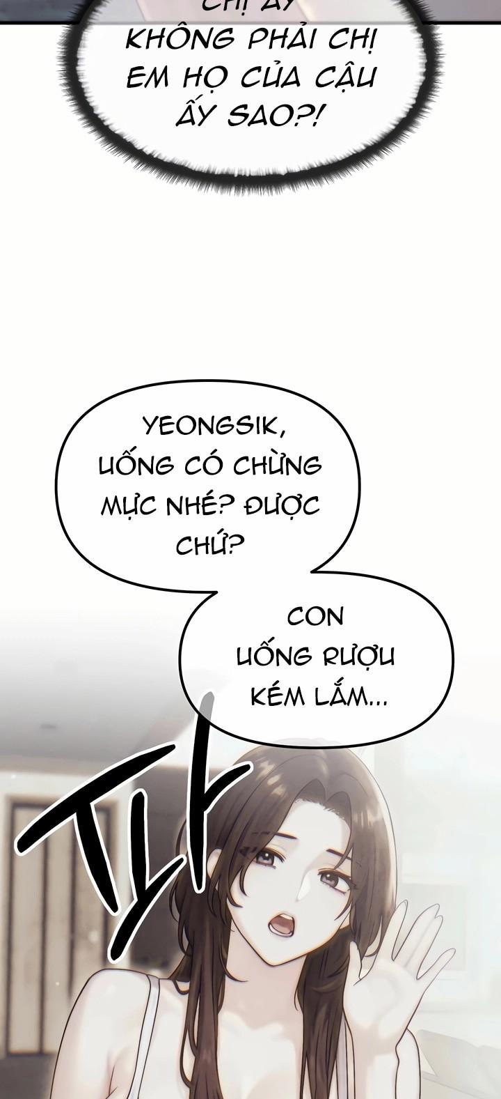 Mẹ Bạn Là Mẫu Hình Lý Tưởng Của Tôi 3 trang 2