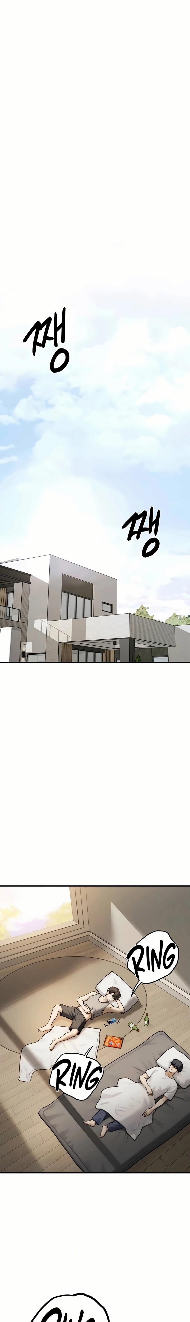 Mẹ Bạn Là Mẫu Hình Lý Tưởng Của Tôi 5 trang 35