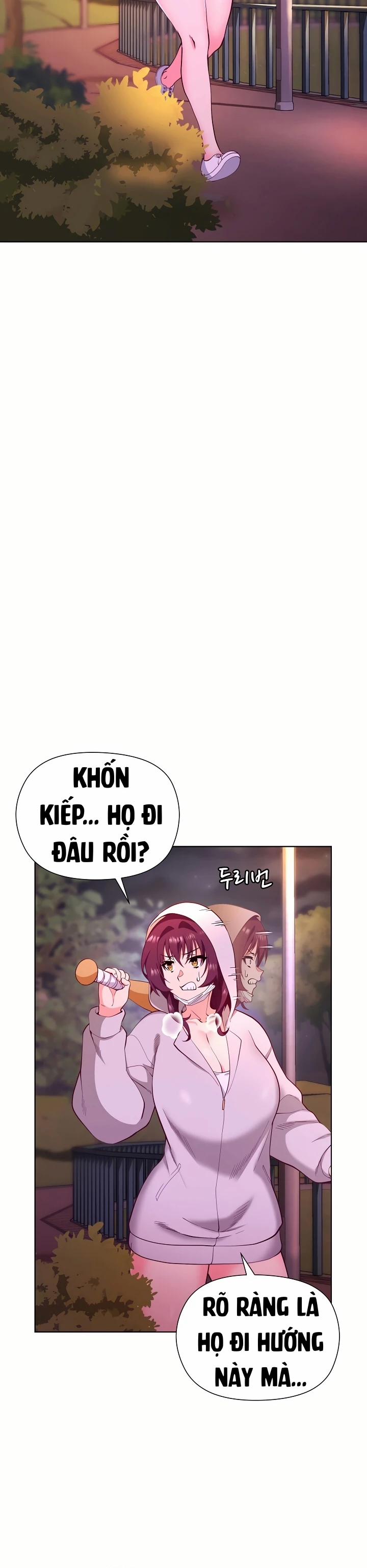 Mẹ Bạn Là Tuyệt Nhất 3 trang 11