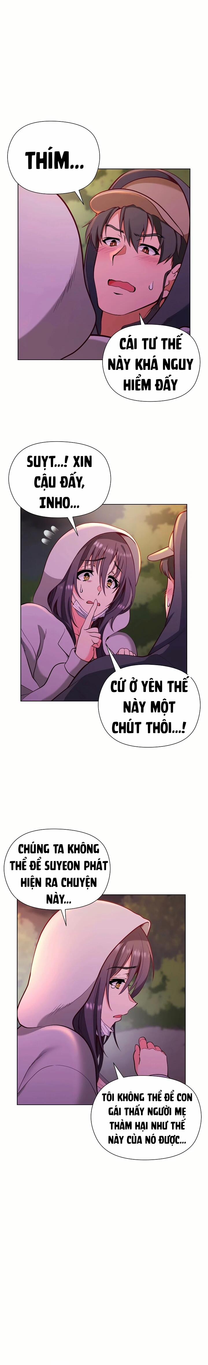 Mẹ Bạn Là Tuyệt Nhất 3 trang 15
