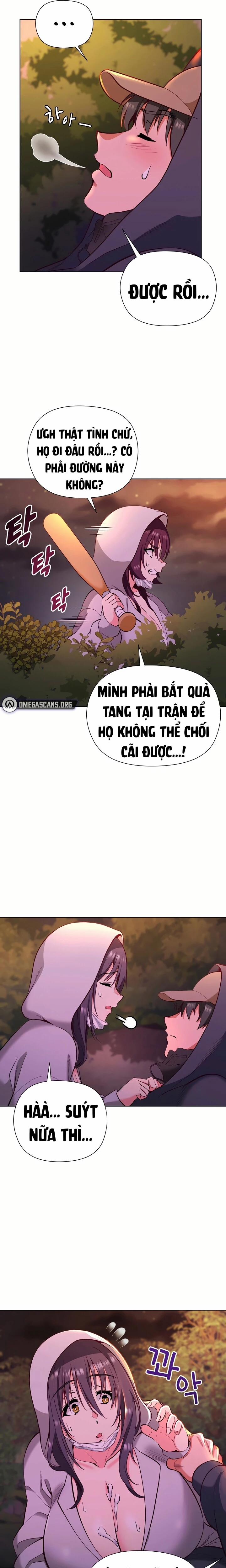 Mẹ Bạn Là Tuyệt Nhất 3 trang 16