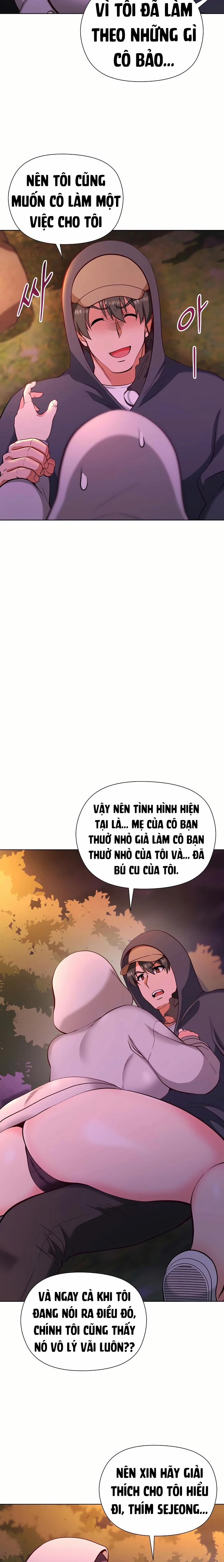 Mẹ Bạn Là Tuyệt Nhất 3 trang 17