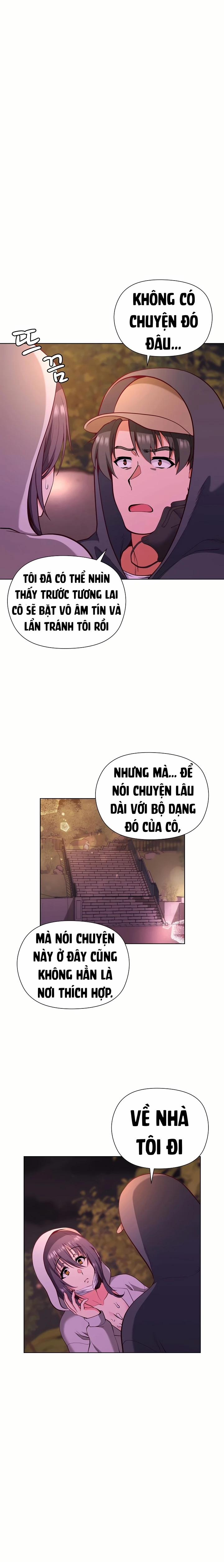Mẹ Bạn Là Tuyệt Nhất 3 trang 21