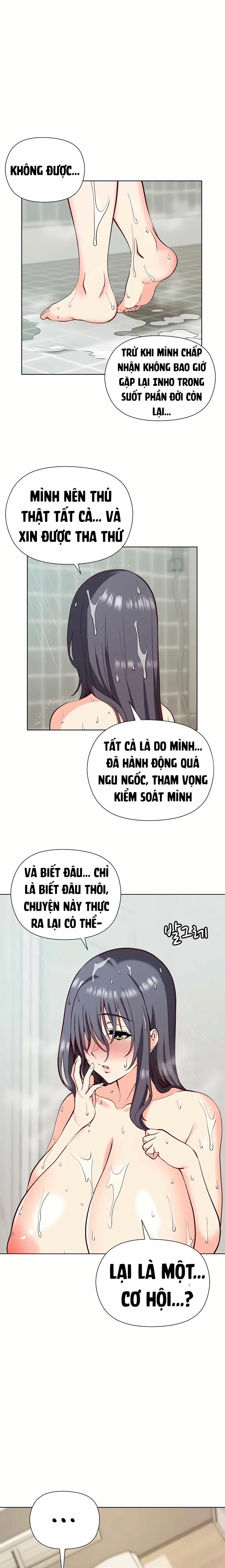 Mẹ Bạn Là Tuyệt Nhất 3 trang 27