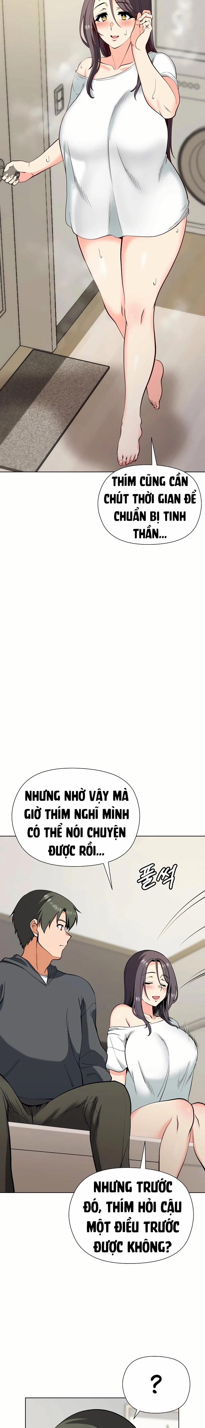 Mẹ Bạn Là Tuyệt Nhất 3 trang 30