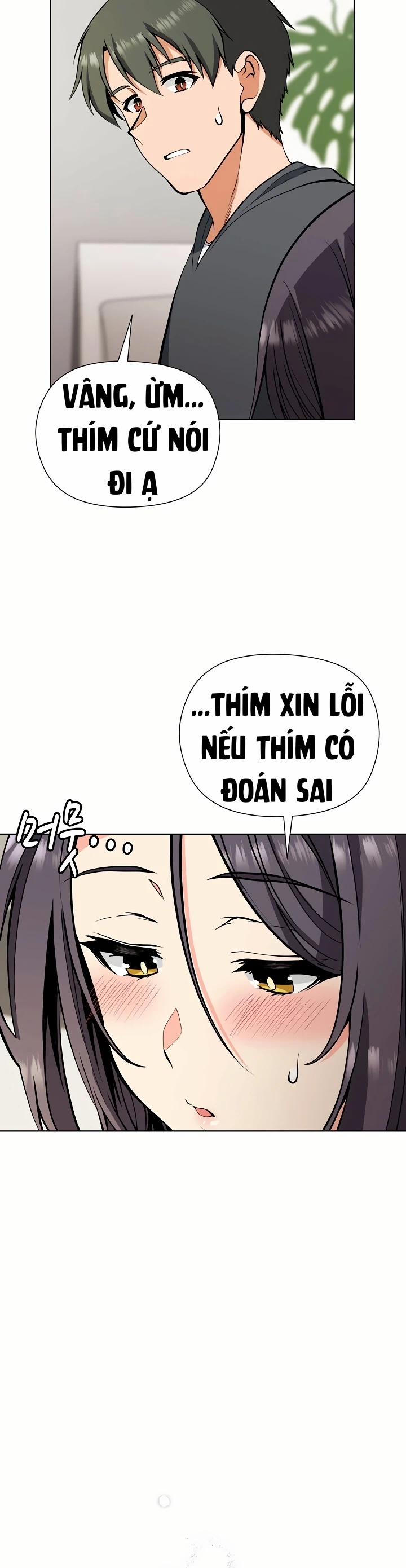 Mẹ Bạn Là Tuyệt Nhất 3 trang 31