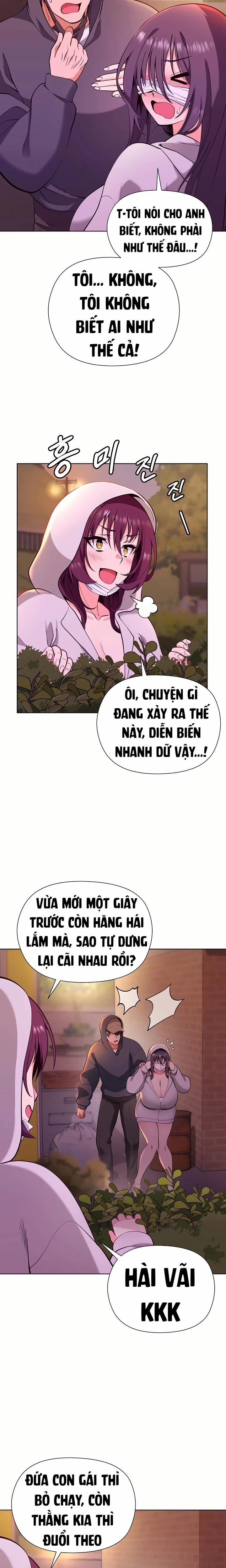 Mẹ Bạn Là Tuyệt Nhất 3 trang 4