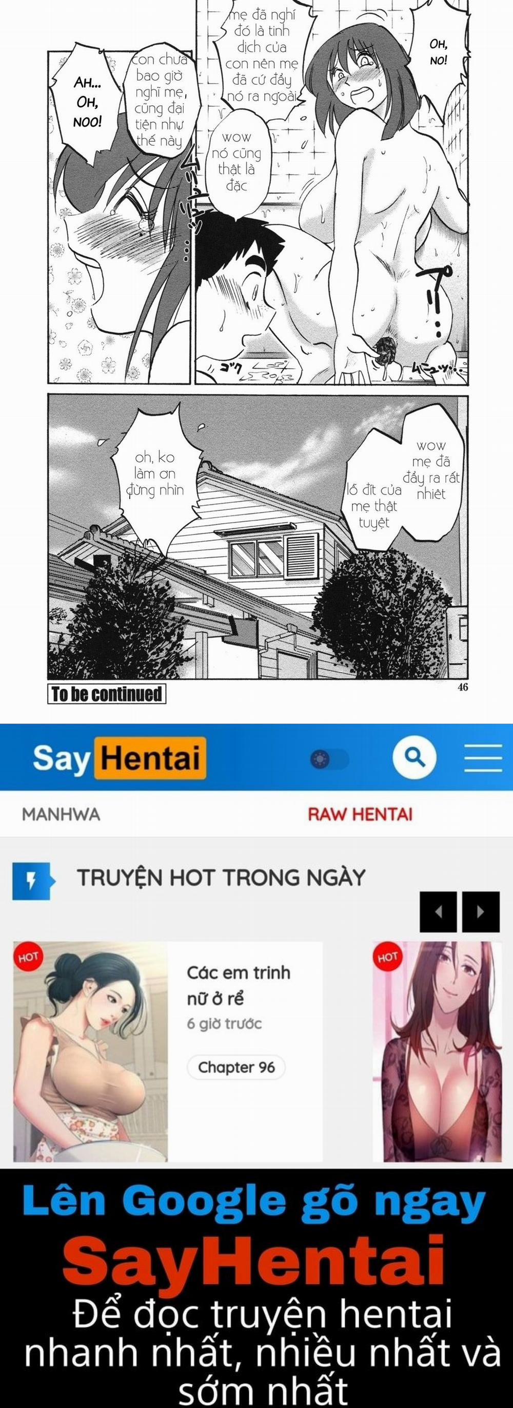 Mẹ, bạn mẹ và cô giáo 2 trang 18