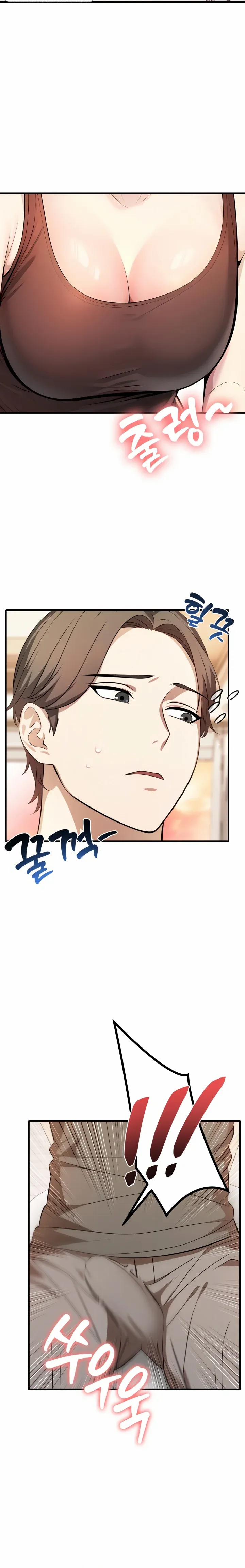 Mẹ bạn – Người phụ nữ lý tưởng của tôi 0 1 trang 23