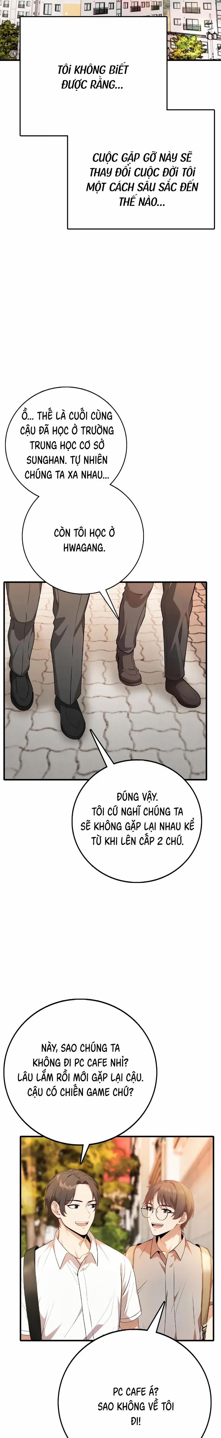 Mẹ bạn – Người phụ nữ lý tưởng của tôi 1 trang 5